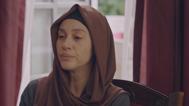 Meliha'yı Hayata Döndüren Tek Gerçek | Kırmızı Oda 7. Bölüm