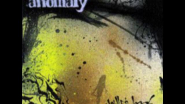 Anomaly - Monster Inside (Ft. Eyedea)