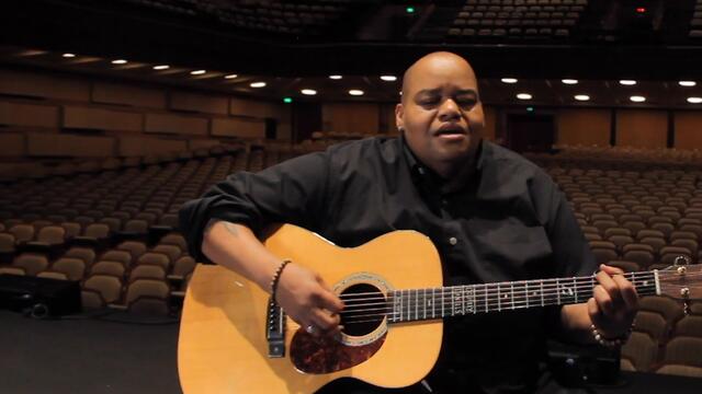 Toshi Reagon - Whole World's Gone Crazy