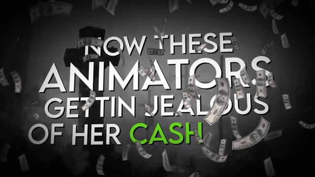 Calliope Mori - Could You Please RIP? Rap Remix | NLJ & Master Andross