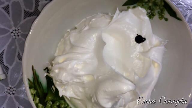 ЧУДО ТОРТ УДИВИЛ АБСОЛЮТНО ВСЕХ! Елена Солнцева