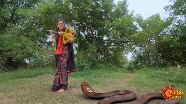 Nandini - Preview | 13 Oct 2020 | Sun Bangla TV Serial | Bengali Serial