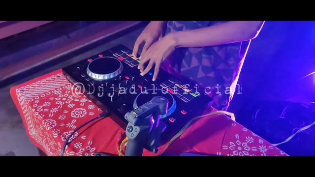 Dj Power Blaster_B.B.G Jadul || Remix Full Bass Jadul 1998