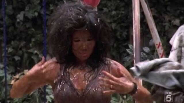 Malcom In The Middle (Malcom's Ending) (Harvard Janitor HD)