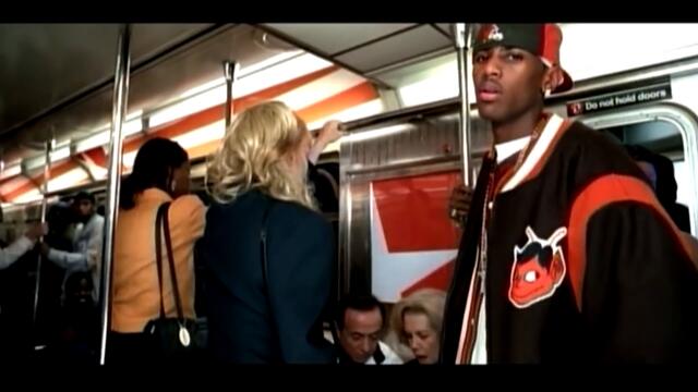 Fabolous ‎- Young'n (Holla Back) (Official Video)