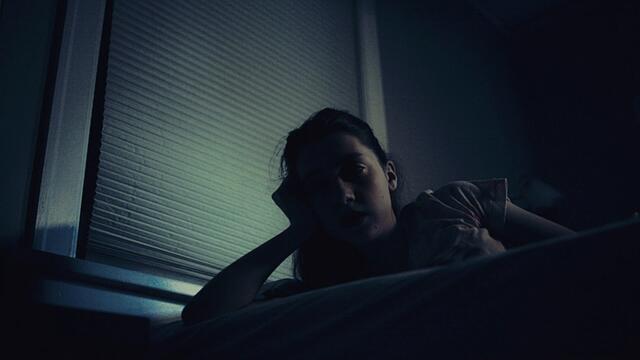 Aesop Rock - Pizza Alley (Official Video)