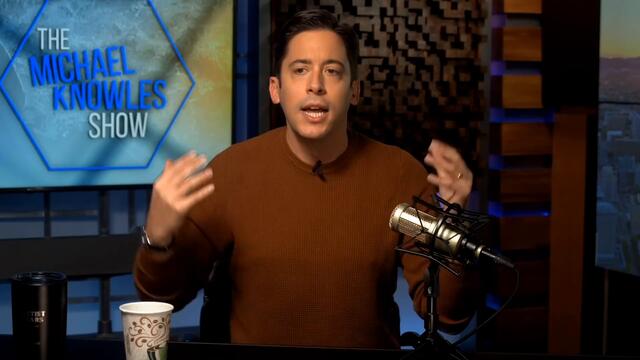 The Plot Against The President and Exposing The WEB OF LIES | Amanda Milius