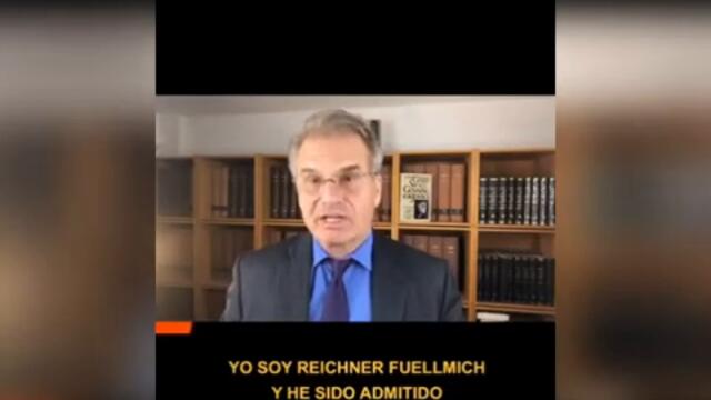 Адвокати от света съдят СЗО, бг субтитри