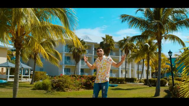 JUAN GUILLERMO ❌ ALEX DUVALL - La Boda (Official Video by Felo) Reggaeton Cubaton Romantico