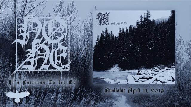 NONE - It's Painless To Let Go [From the album: Damp Chill of Life]