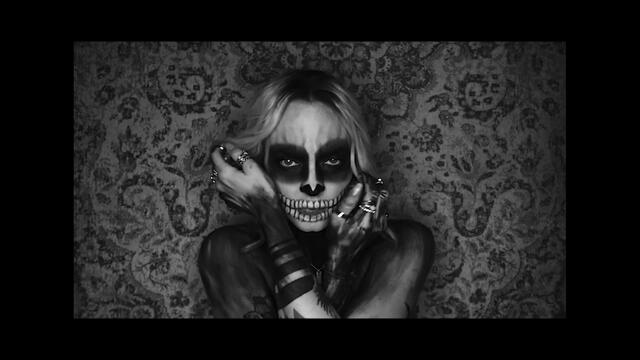 SCARLET - Love Heroin (OFFICIAL VIDEO)