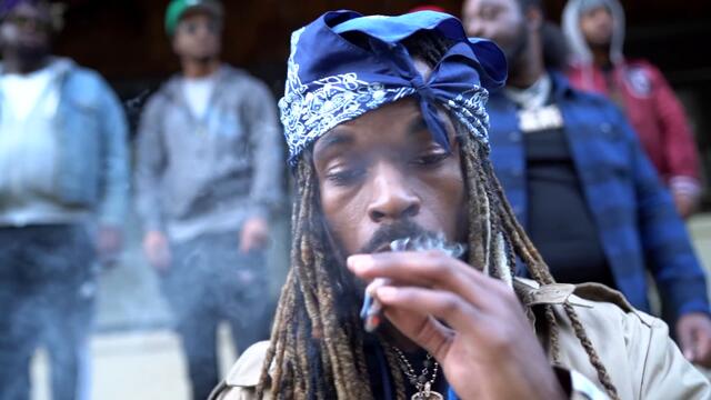 Yak Gotti - Free The Goat [Official Video]