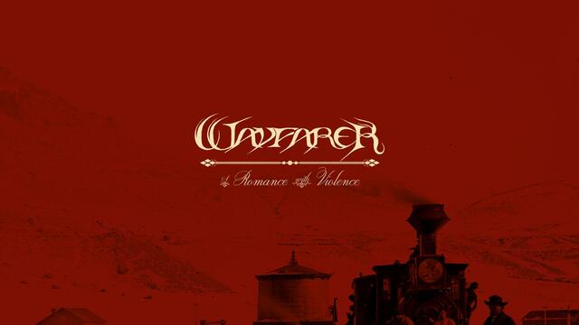 The Crimson Rider (Gallows Frontier, Act I)