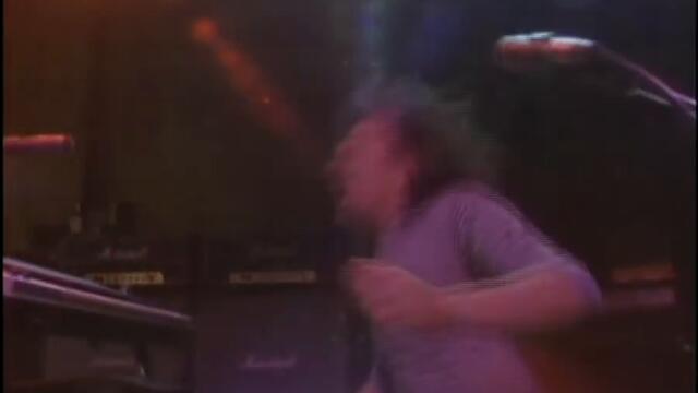 Spinal Tap - Big Bottom 1984 Music Video HD