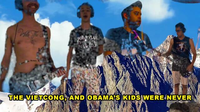 We As A Band Support Covid-19 (Official lyric covideo)