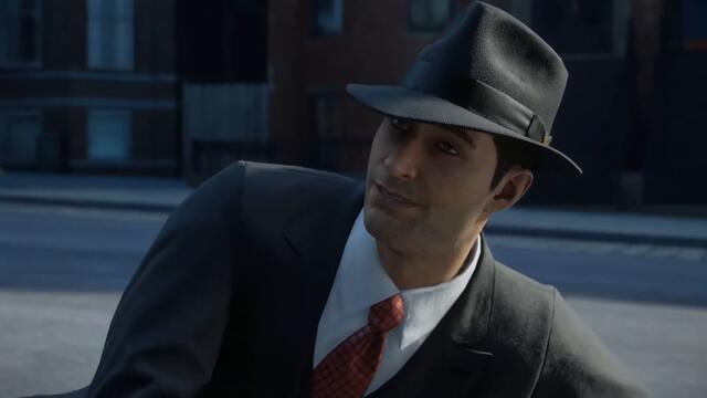 Эй! Нет! | Mafia: Definitive Edition