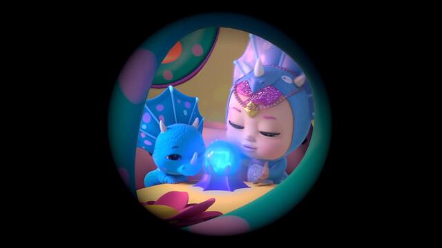 🌈 КОЛЕКЦИЯ 🌈 CRY BABIES 💦 MAGIC TEARS 💕 Цели епизоди 🌈 Анимационни филми за малки