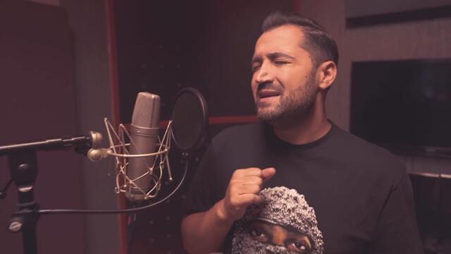 Marius Babanu - Inima mea bate tap | Official Video