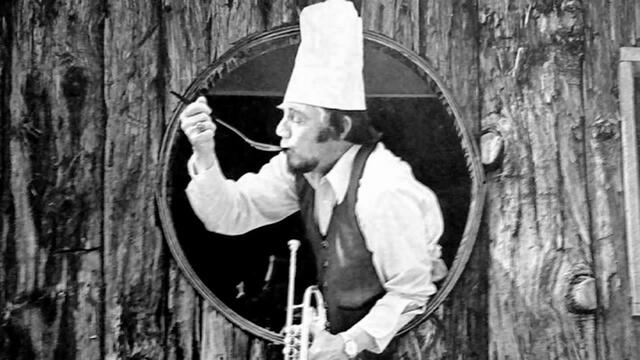 Stardust (Donny McDonald)