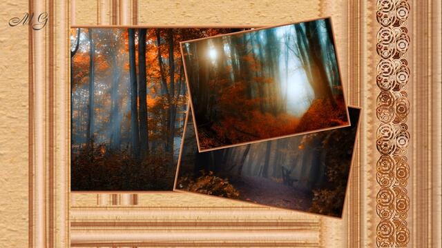 SECRET GARDEN-Passacaglia