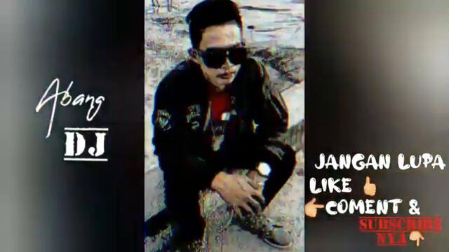 DJ Viral 2020 Terlalu Sadis#ipank Remix~full BASS/Cover by BG AaN