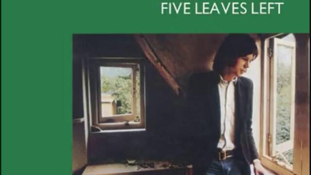 Nick Drake Three Hours /Five Leaves Left 1969/