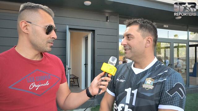 БОРИС ДАЛИ: ДАНО НЕ НИ ЗАТВОРЯТ ОТНОВО