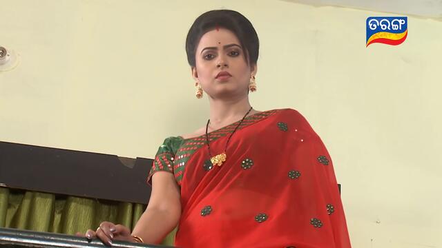 Tara Tarini | Full Ep 845 | 17th Oct 2020 | Odia Serial – TarangTV