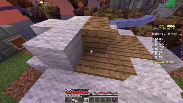 the full story of the dream smp from start to finish