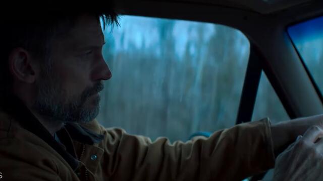 Затишие (2020) Трейлър с БГ Субтитри