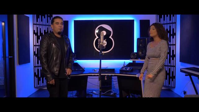 RANI DATAI x IRFAAN || BABUJI CHALLE ARABIC || 2FCRW (OFFICIAL VIDEO)