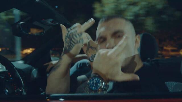 Raus - KOKAINA (Official video)