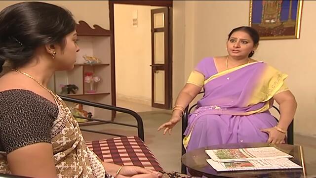 Thangam Tamil Serial | Episode 891 | Ramya Krishnan | Vijayakumar | Vision Time Tamil