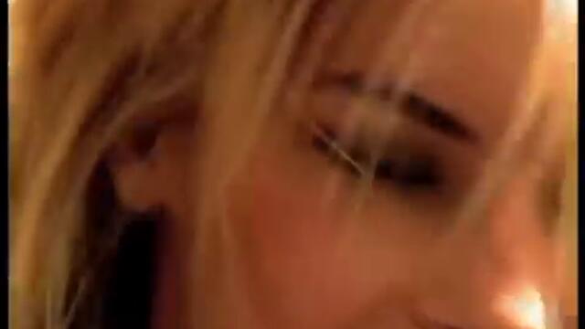 Jennifer Paige - Crush