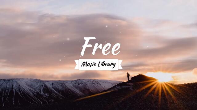 Atch - Time Out | ♫ Copyright Free Music