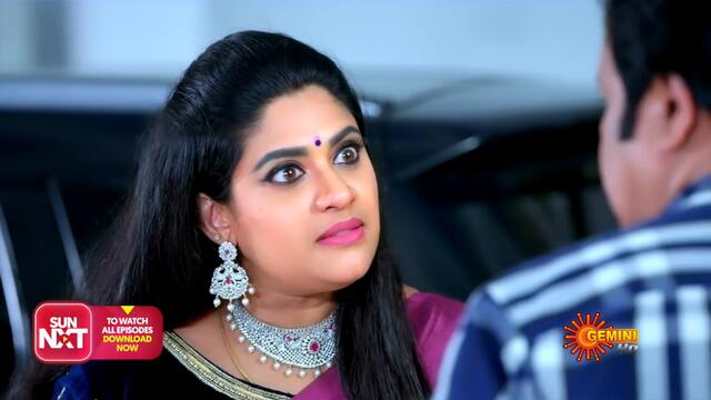 Pinni 2 - Ep 79 | 15 Oct 2020 | Gemini TV Serial | Telugu Serial