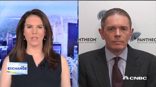 I suspect U.S. Senator Mitch McConnell thinks the president is toast: Ian Shepherdson