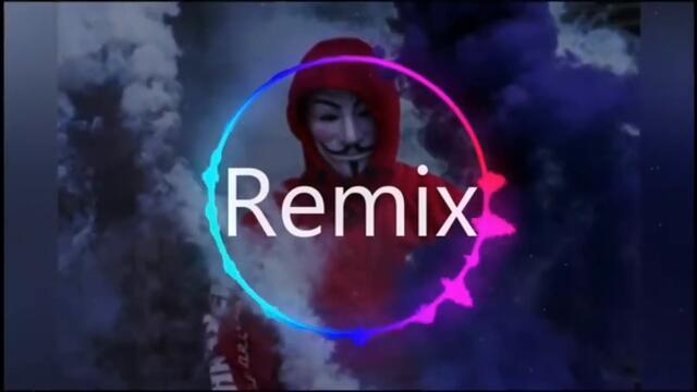 Abdalmalak BG Remix