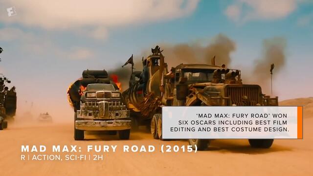 What to Watch: Unhinged, The Empty Man | Weekly Ticket