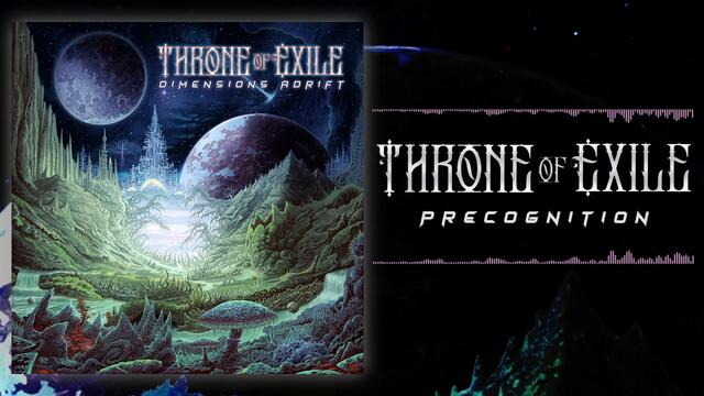 Throne of Exile - Precognition [Stream Video]