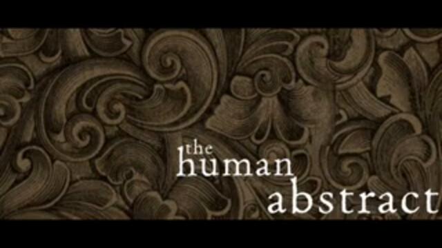 The Human Abstract - Self Portraits Of The Instincts