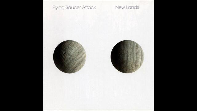 Flying Saucer Attack - Respect