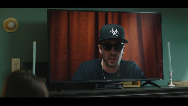 Chris Webby - Raw Thoughts IV (Official Video)