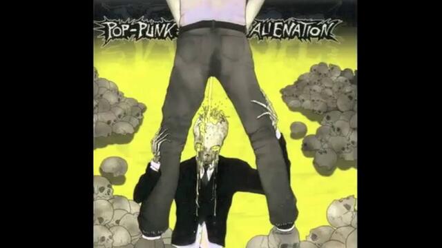 Yacøpsæ - Pop-Punk Alienation (FULL)