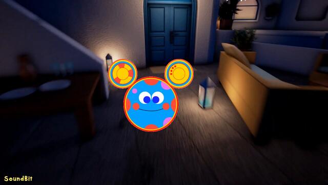 Oh Toodles IRL Mickey Mouse Clubhouse Adventures! Relaxing VACATION