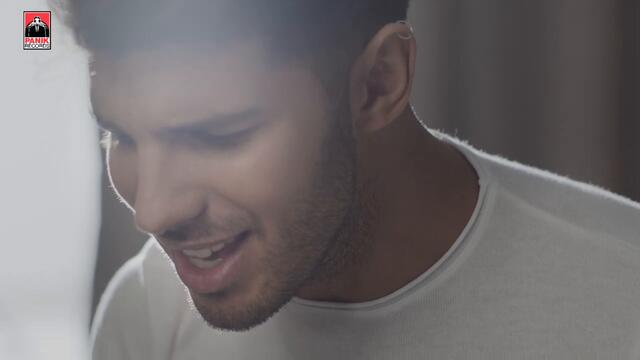 Giannis Lafis - Afto Pou Skotoni - Official Music Video