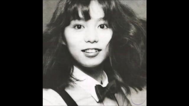 Mariya Takeuchi 竹内 まりや Plastic Love