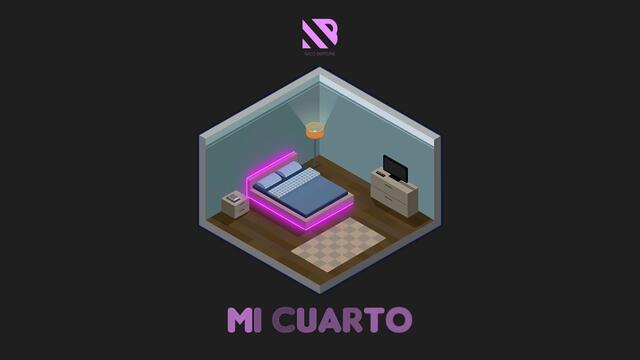 MI CUARTO (REMIX) - JERRY DI - DJNICOBERTONE