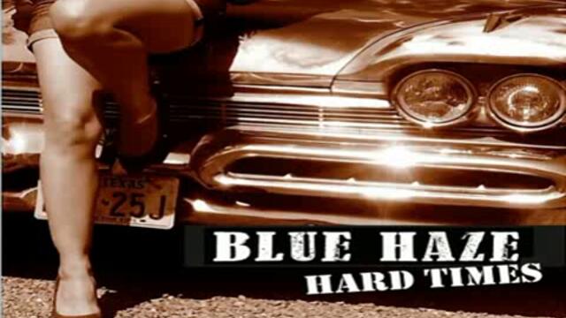 ПРЕВОД *Дълъг есенен блус! Blue Haze - Long Autumn Blues