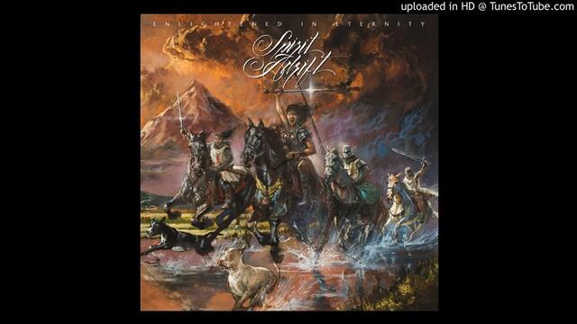 Spirit Adrift - Ride Into The Light (lb)